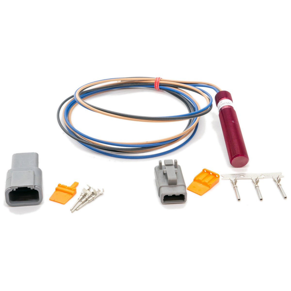 Hall Effect Sensor Kit