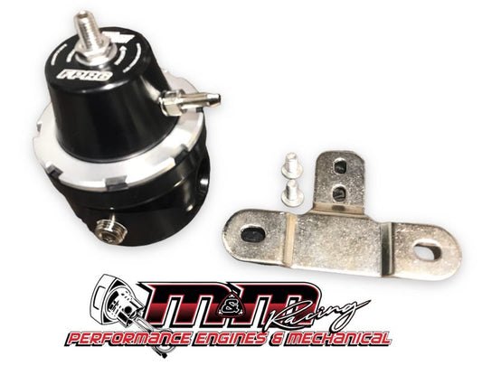 Turbosmart FPR6 Fuel Pressure Regulator