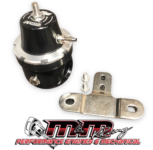 Turbosmart FPR8 Fuel Pressure Regulator