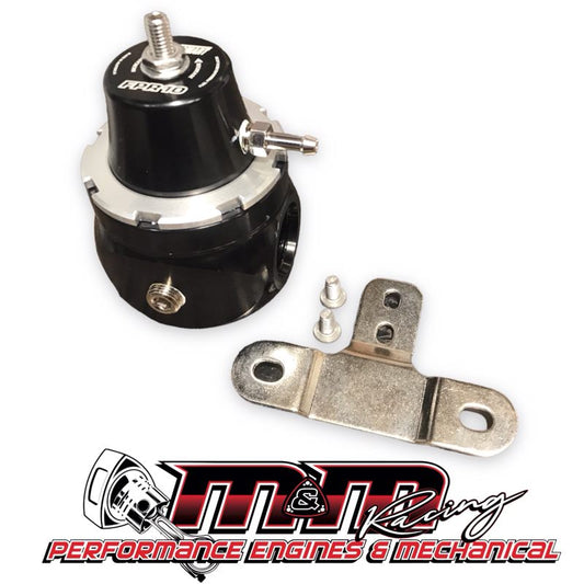 Turbosmart FPR10 Fuel Pressure Regulator