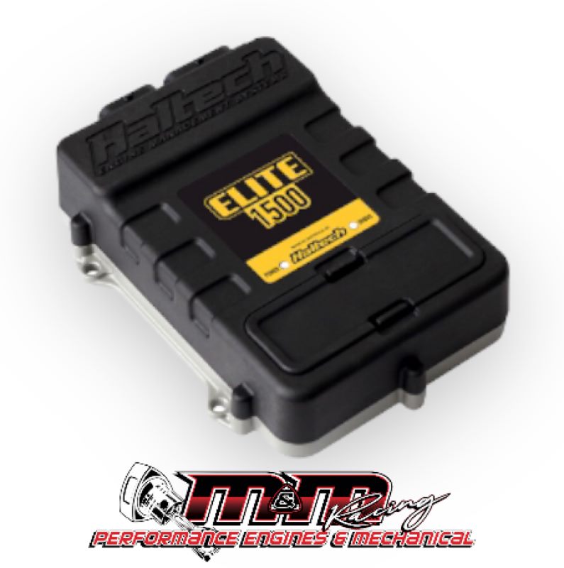 Haltech Elite 1500 ECU