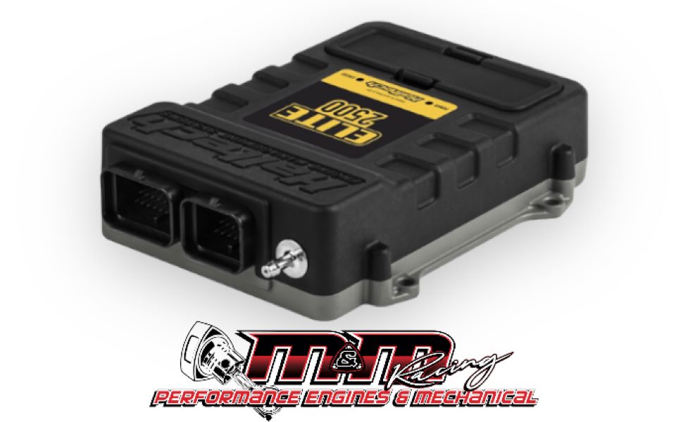 Haltech Elite 2500 ECU