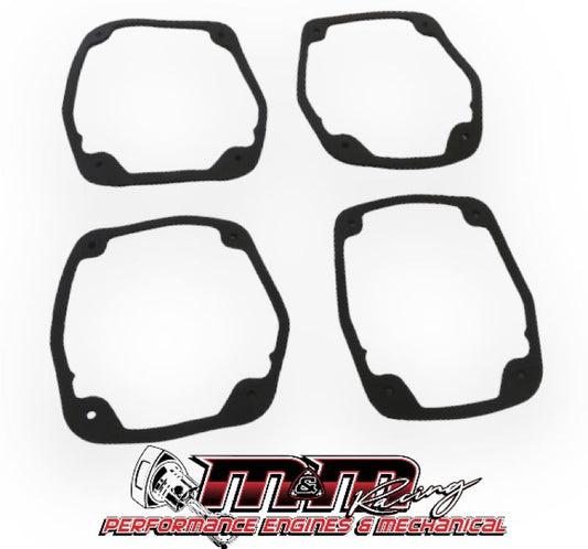 RX4/929 Coupe Tail Light Gaskets