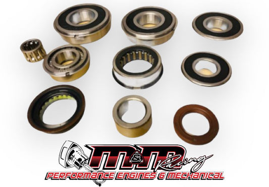 RX7 13B Turbo Gearbox Bearing Rebuild Kit