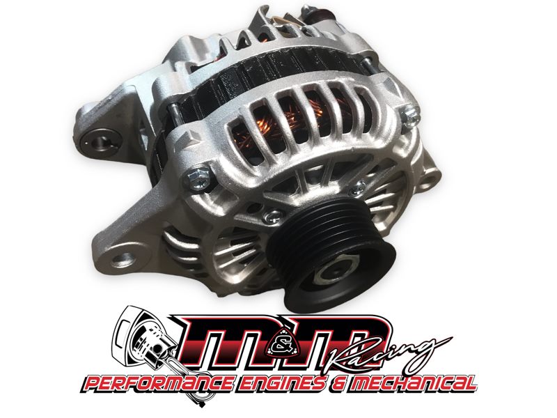 Mazda FD RX7 110A Alternator