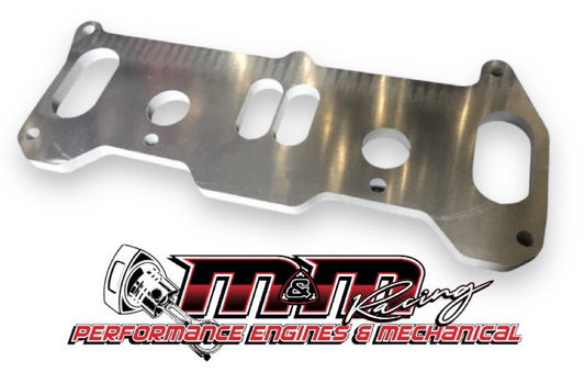 Mazda 13B FD Semi-PP Intake Flange