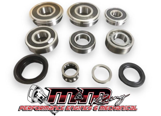 Mazda MX5 Gearbox Bearing Rebuild Kit