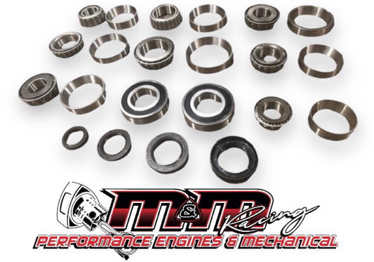 Mitsubishi EVO 1-3 GSR/RVR Gearbox Bearing Rebuild Kit