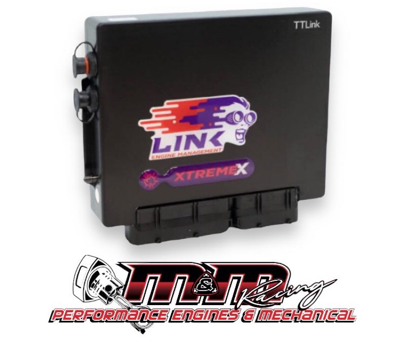 Link TTLink - TTX