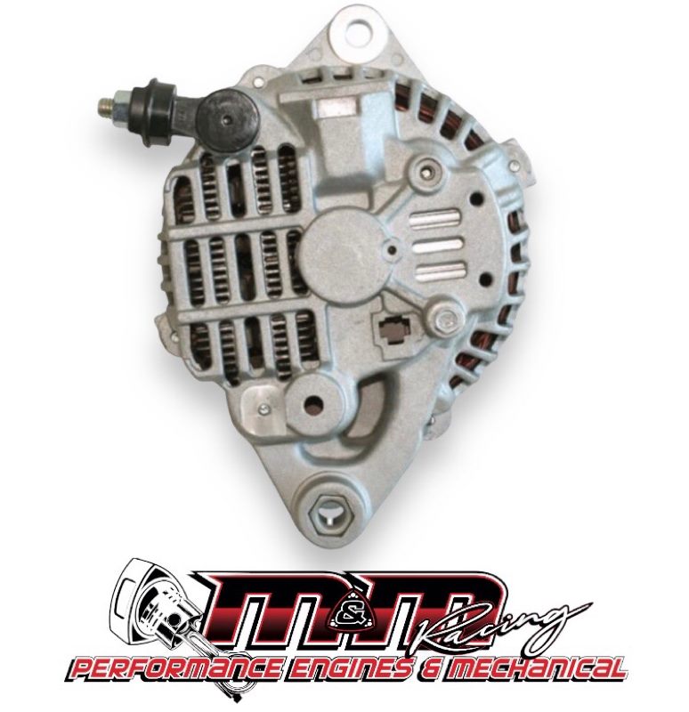 Mazda RX8 100A Alternator