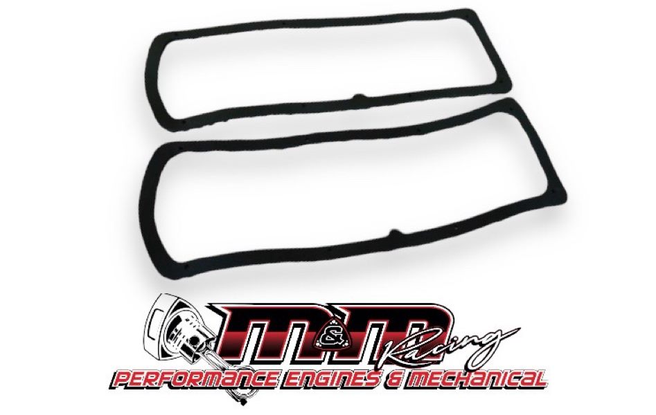 RX3 808 Tail Light Gaskets