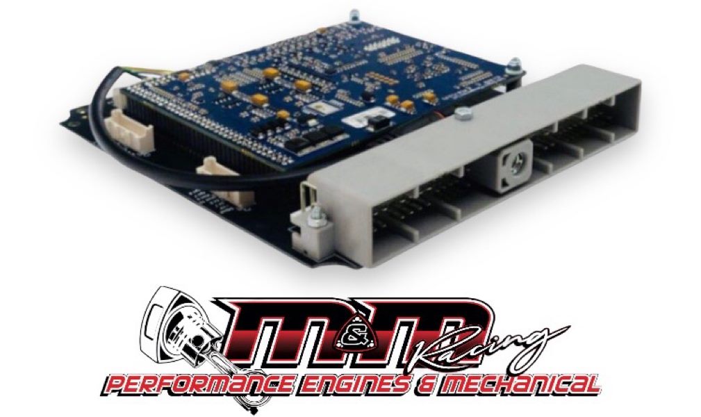 Link ECU GTTLink - NGTTX