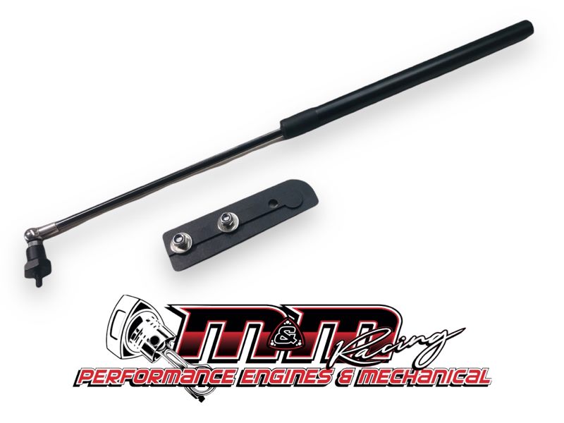 Mazda RX2/616 Bonnet Gas Strut Conversion Kit