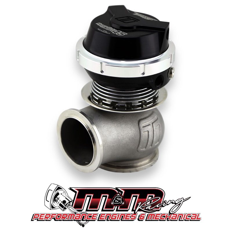 Turbosmart GENV 45mm Motorsport Wastegate