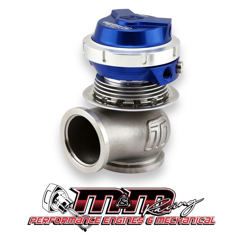 Turbosmart GENV 40mm Motorsport Wastegate