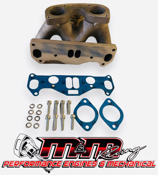 12A IDA Manifold Kit