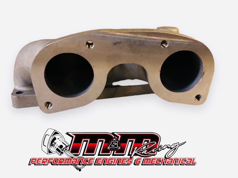 13B FC S4-5 IDA Manifold Kit