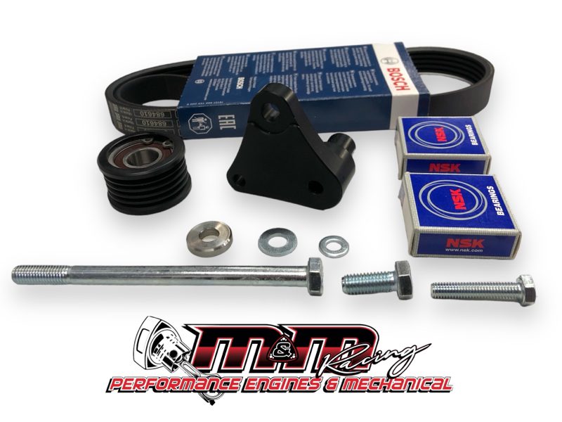 FD Rx7 Idler Pully Kit