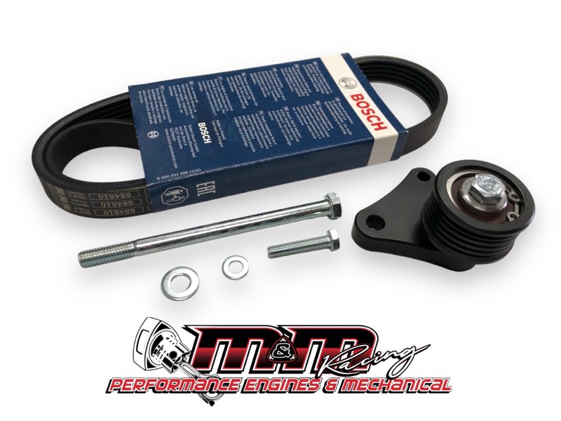 FD Rx7 Idler Pully Kit