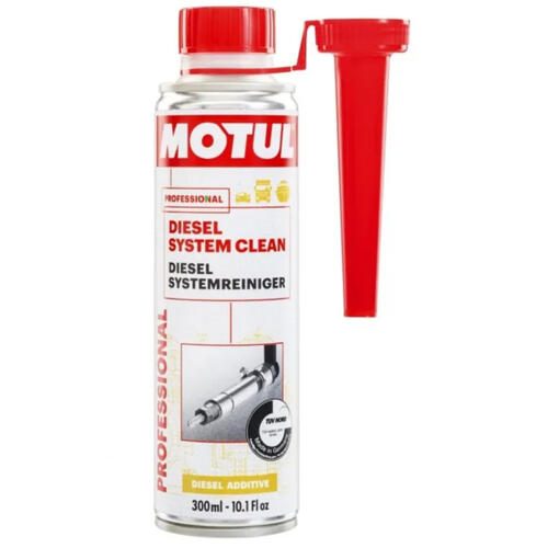 DIESEL SYSTEM CLEAN 300ML