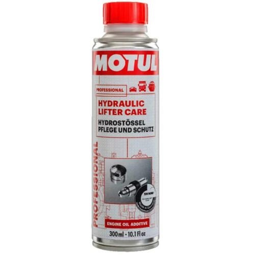 HYDRAULIC LIFTER CARE 300ML