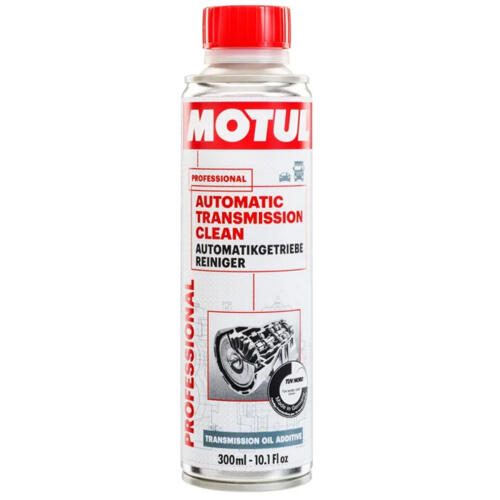 AUTO TRANS CLEANER 300ML