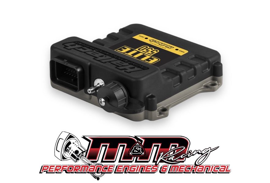 Haltech Elite 550 ECU