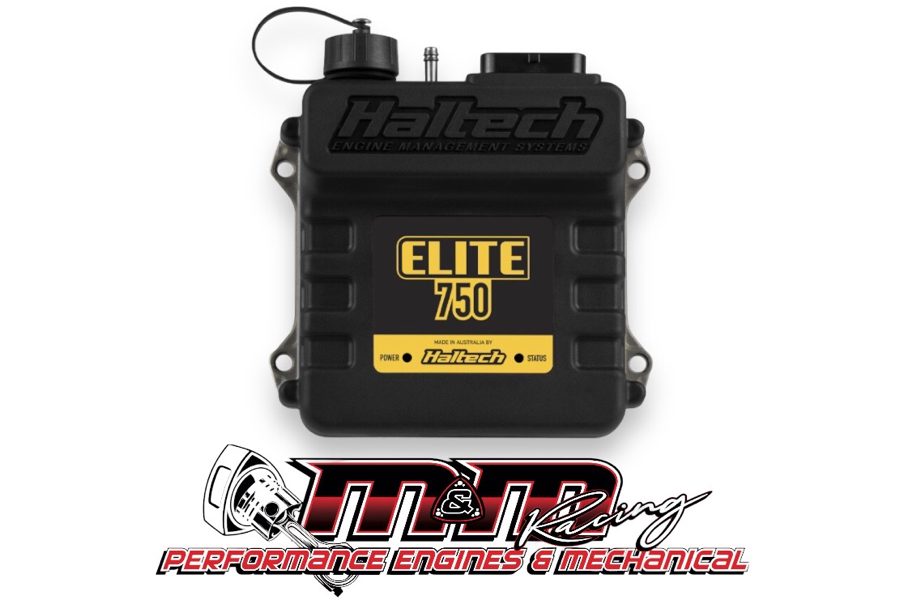 Haltech Elite 750 ECU