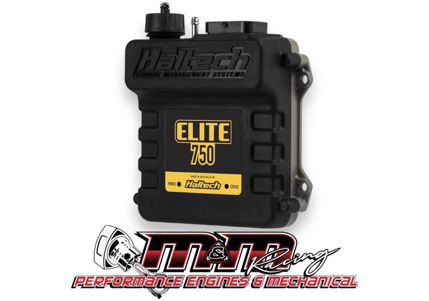 Haltech Elite 750 ECU