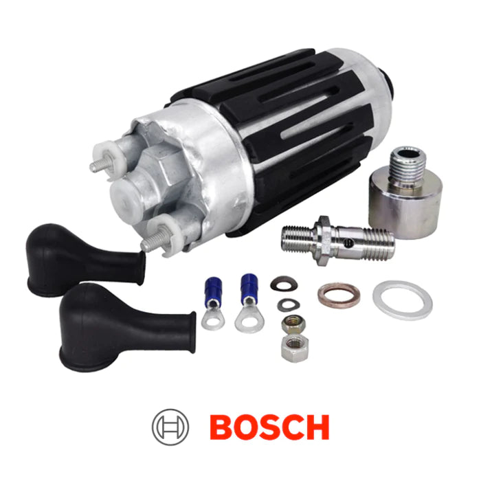 Bosch 200 Fuel Pump