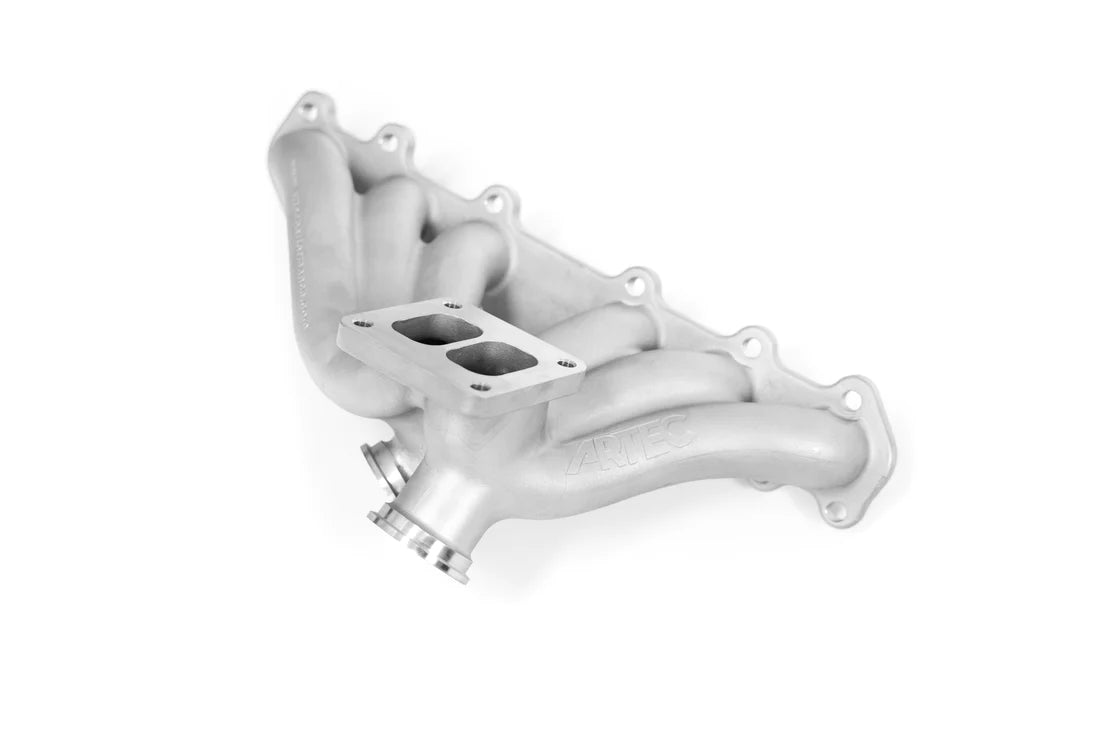 ARTEC Performance Toyota 2JZ-GTE T4 Exhaust Manifold (Twin Wastegate)