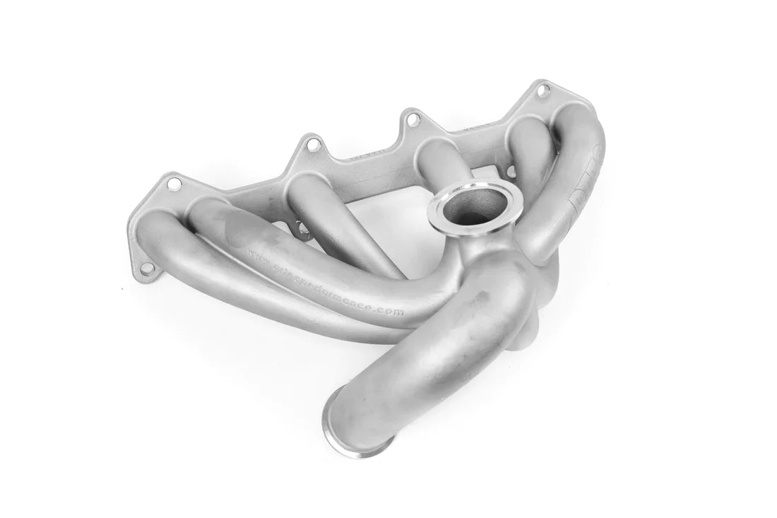 ARTEC Performance Toyota 1JZ VVTi High Mount V-Band Exhaust Manifold