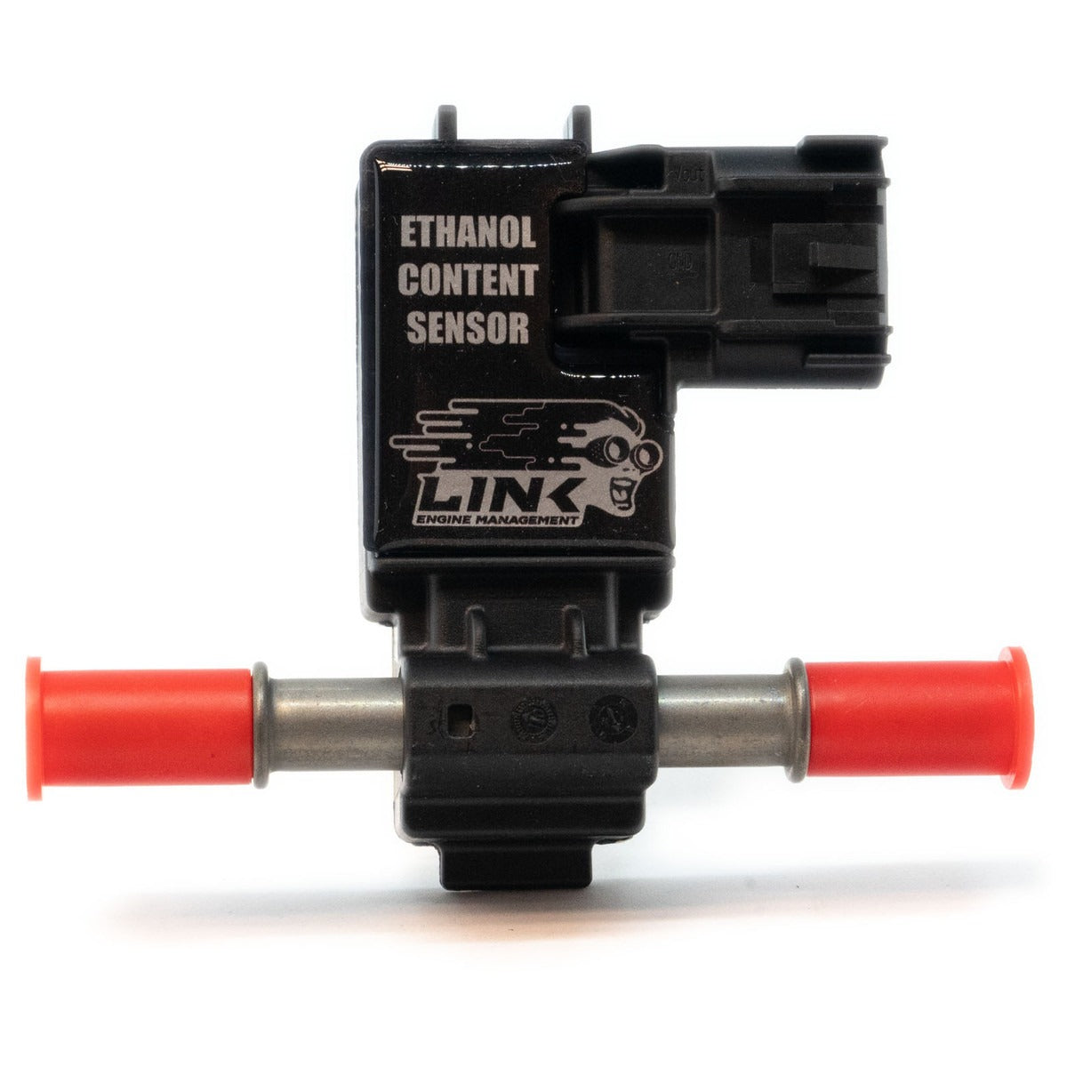 Ethanol Content Sensor (ECS)