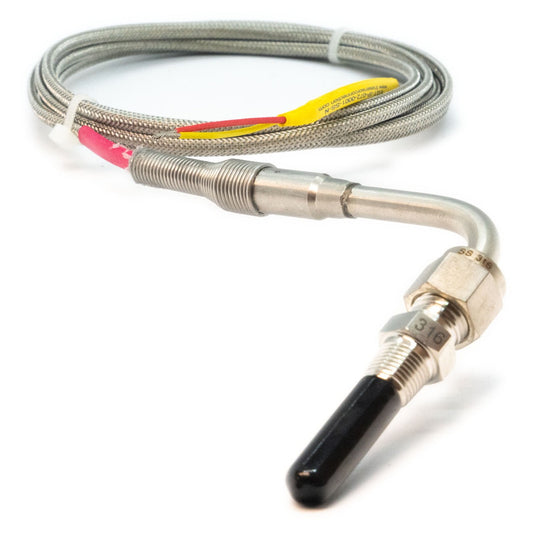 Exhaust Gas Temperature Probe (EGT)