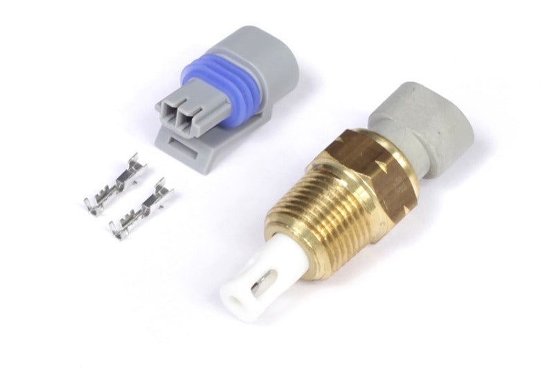 Air Temp Sensor - Thread Thread: 3/8 NPT 18TPI