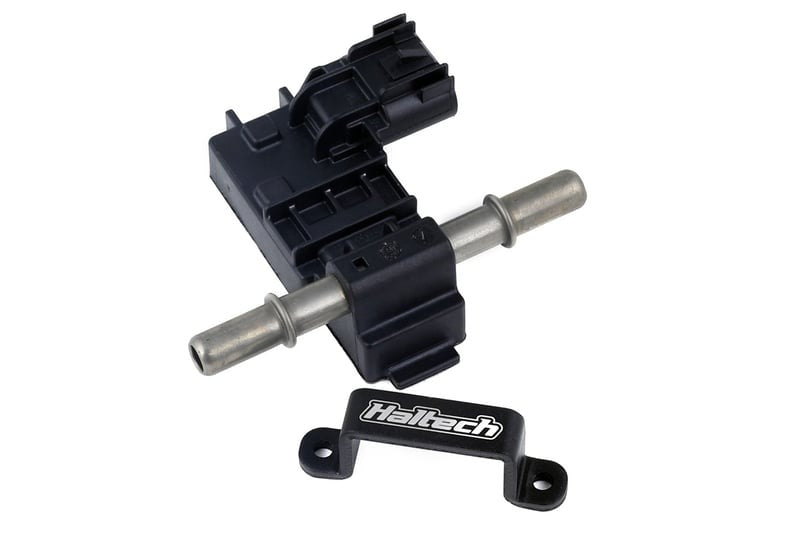 Flex Fuel Composition Sensor