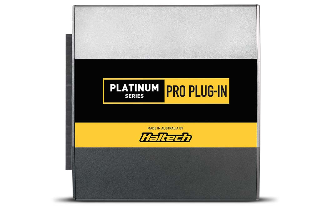 Platinum PRO Plug-in ECU Mitsubishi EVO 9 MIVEC