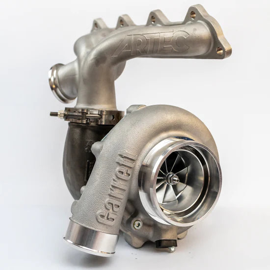 ARTEC x GARRETT G35-900 (1.01AR) 4G63 Turbo Kit