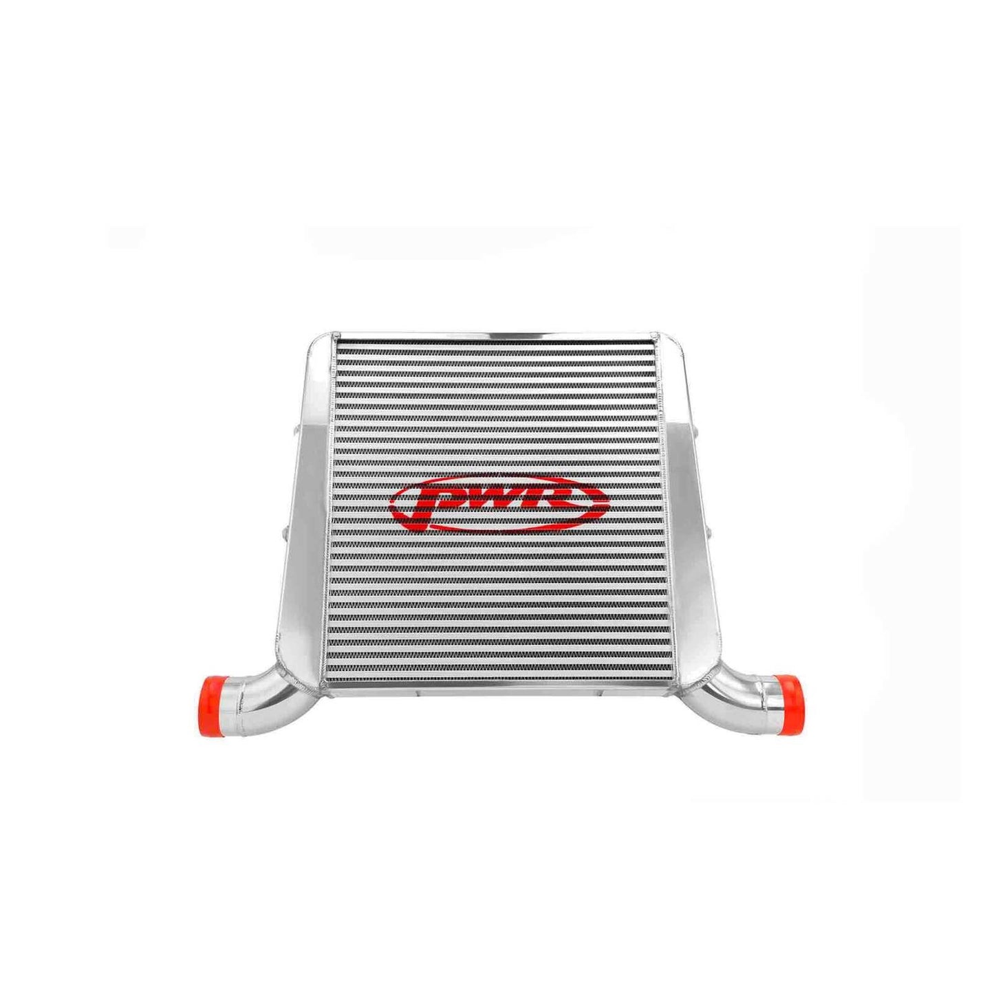 PWR 3" Outlets Large 68mm Intercooler (Mazda RX2-RX5 70-81)