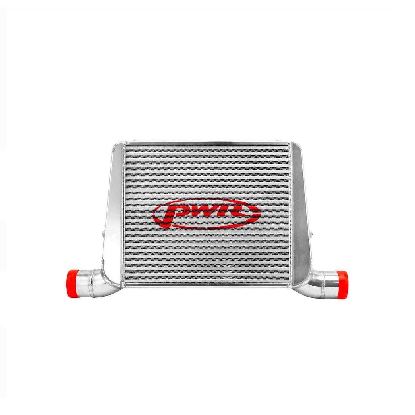 PWR 3" Outlets 68mm Intercooler (Mazda RX2-RX7 Series 1-3 12AT/13BT Rotary 70-85)