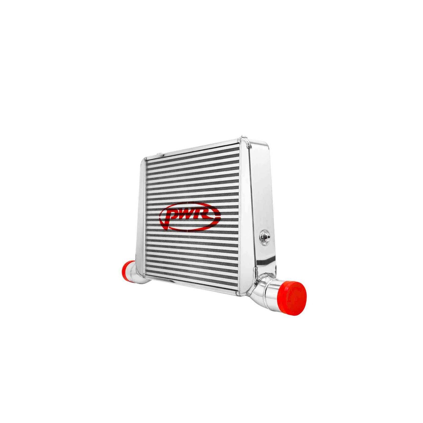 PWR 3" Outlets 68mm Intercooler (Mazda RX2-RX7 Series 1-3 12AT/13BT Rotary 70-85)