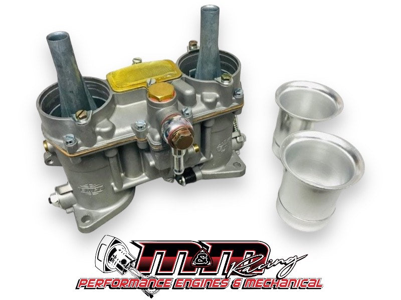 EMPI Carburettors