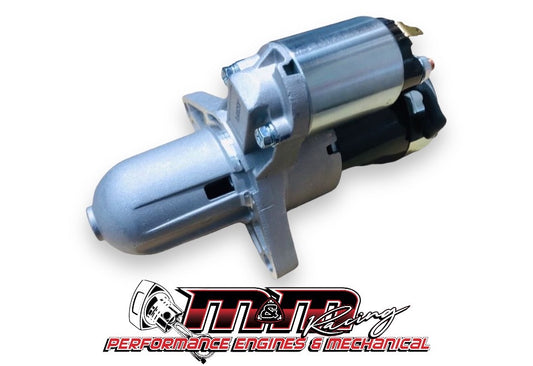 FD RX7 Starter Motor