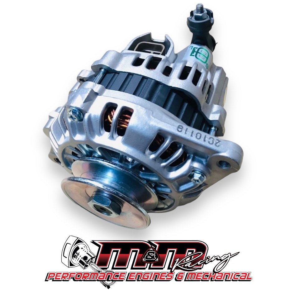 FC RX7 Alternators