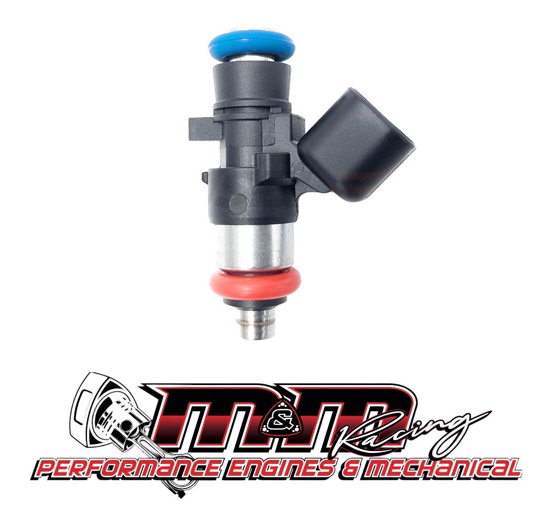 Bosch 381cc High Resistance Fuel Injector