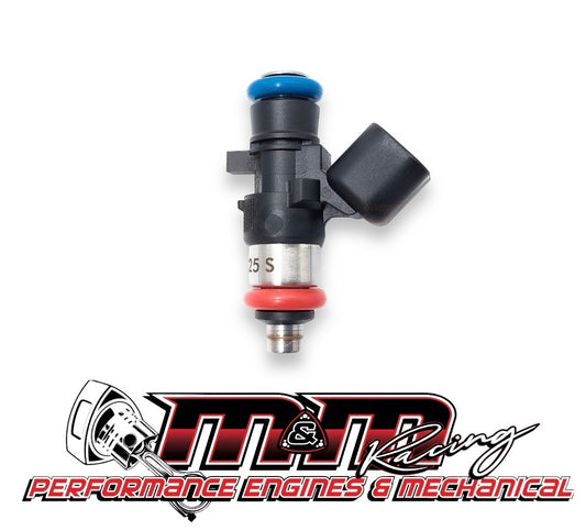 Xspurt 525cc Stubby High Resistance Fuel Injector