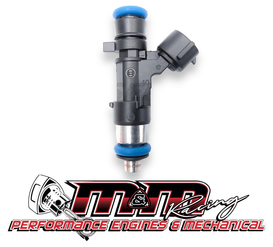 Bosch 720cc 3/4 Length Top Feed Fuel Injector