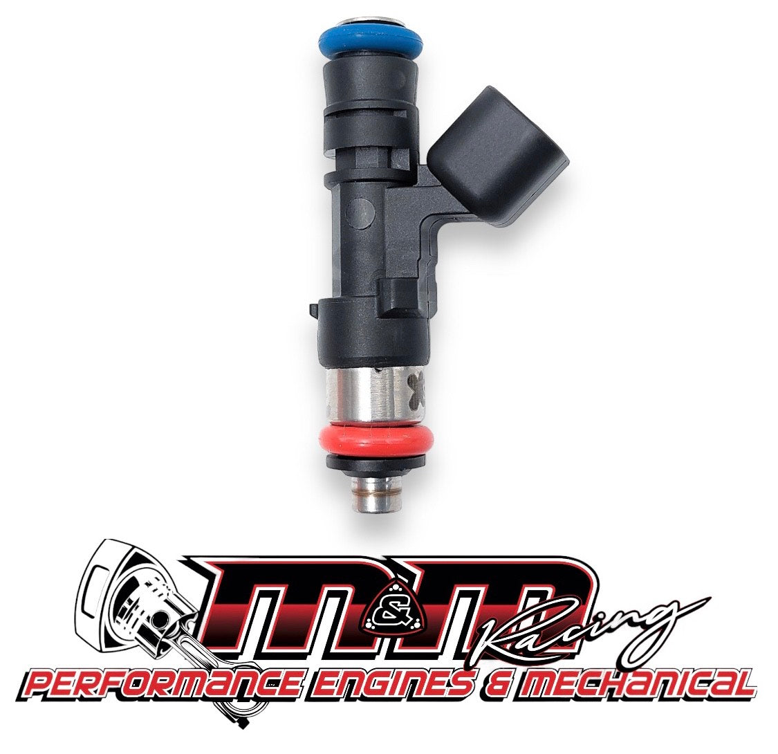 Xspurt 725cc High Resistance Fuel Injector