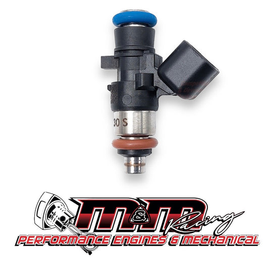 Xspurt 730cc High Resistance Fuel Injector