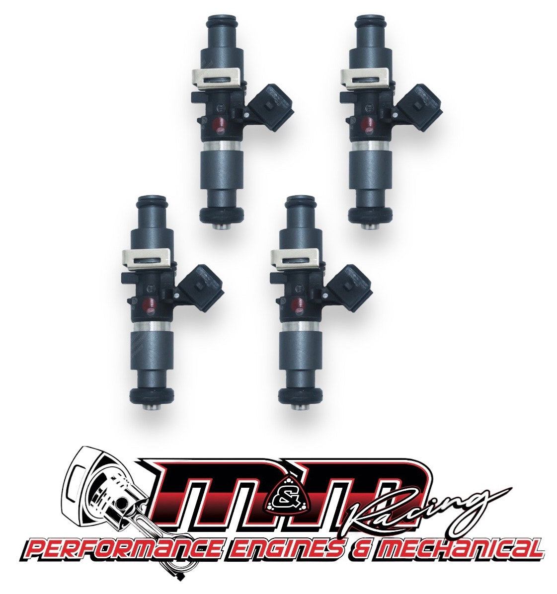 Mitsubishi EVO 1-9 731cc Fuel Injector Kit